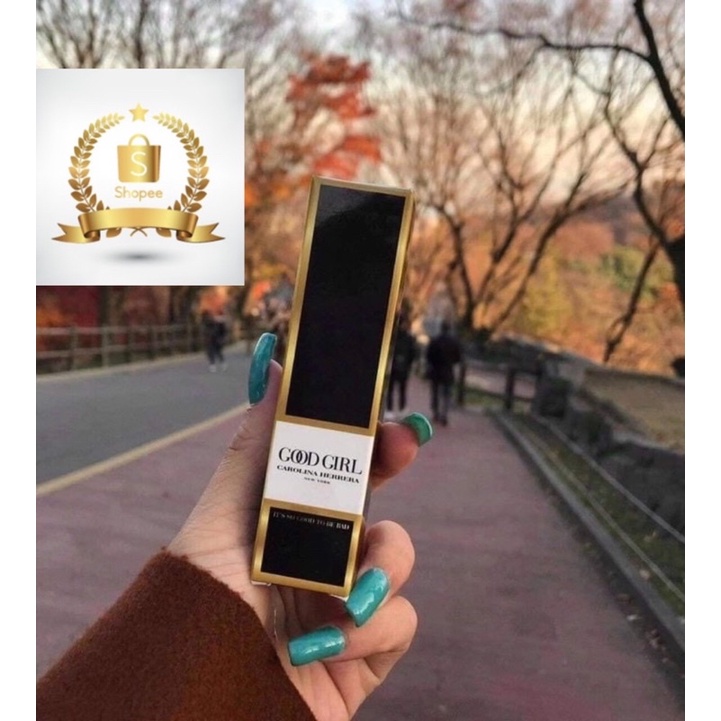 [Chính Hãng] NƯỚC HOA Y HÌNH 20ML MINI MÙI NỮ