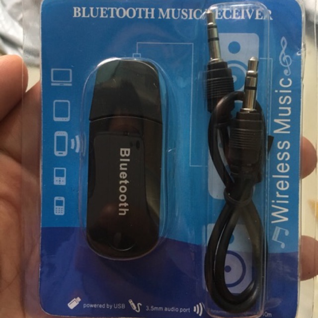 USB BLUETOOTH PT163 HJX-001 hàng loại 1