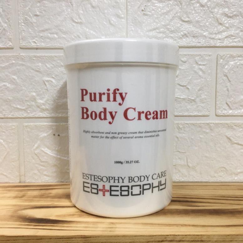 [Chính Hãng] Kem Săn Estesophy Làm Thon Gọn Săn Chắc Cơ Thể Dành Cho Spa và Thẩm Mỹ Viện | BigBuy360 - bigbuy360.vn