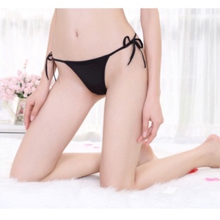 Quần chip, quần lót lọt khe buộc dây sexy