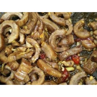 BAO TỬ CÁ NGỪ 1kg