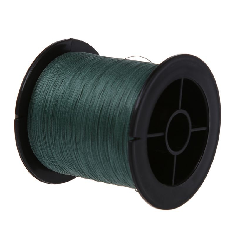 Cuộn dây câu cá 30LB 300M 11kg chất liệu nylon siêu bền