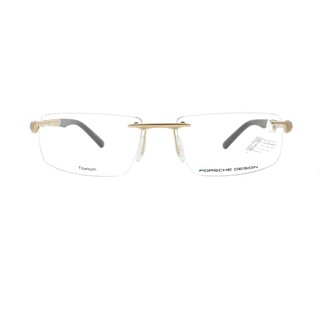 Gọng Kính Unisex Porsche Design P8214
