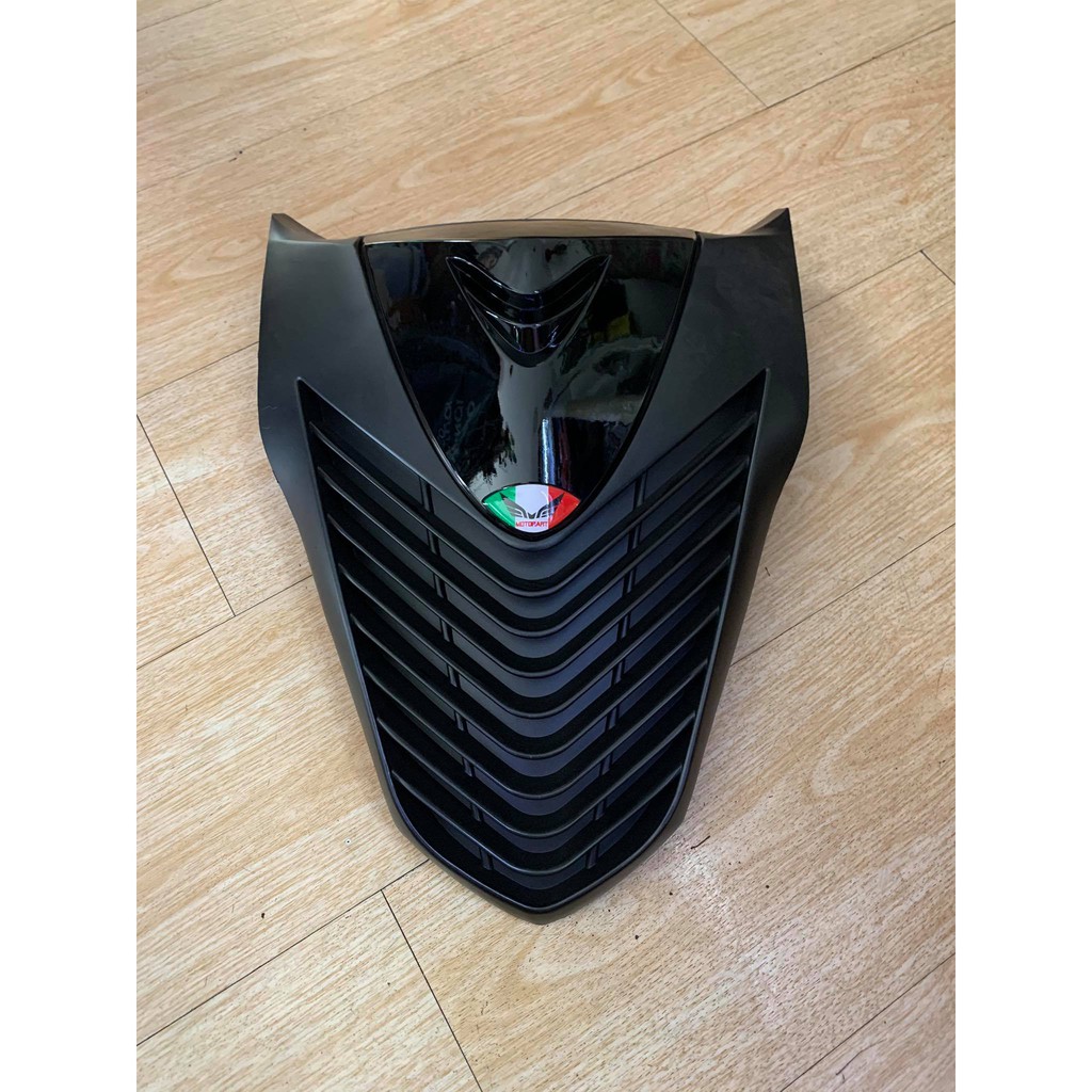 Mặt nạ trang trí xe Honda Lead 2018 - 2020 KIỂU SH Ý