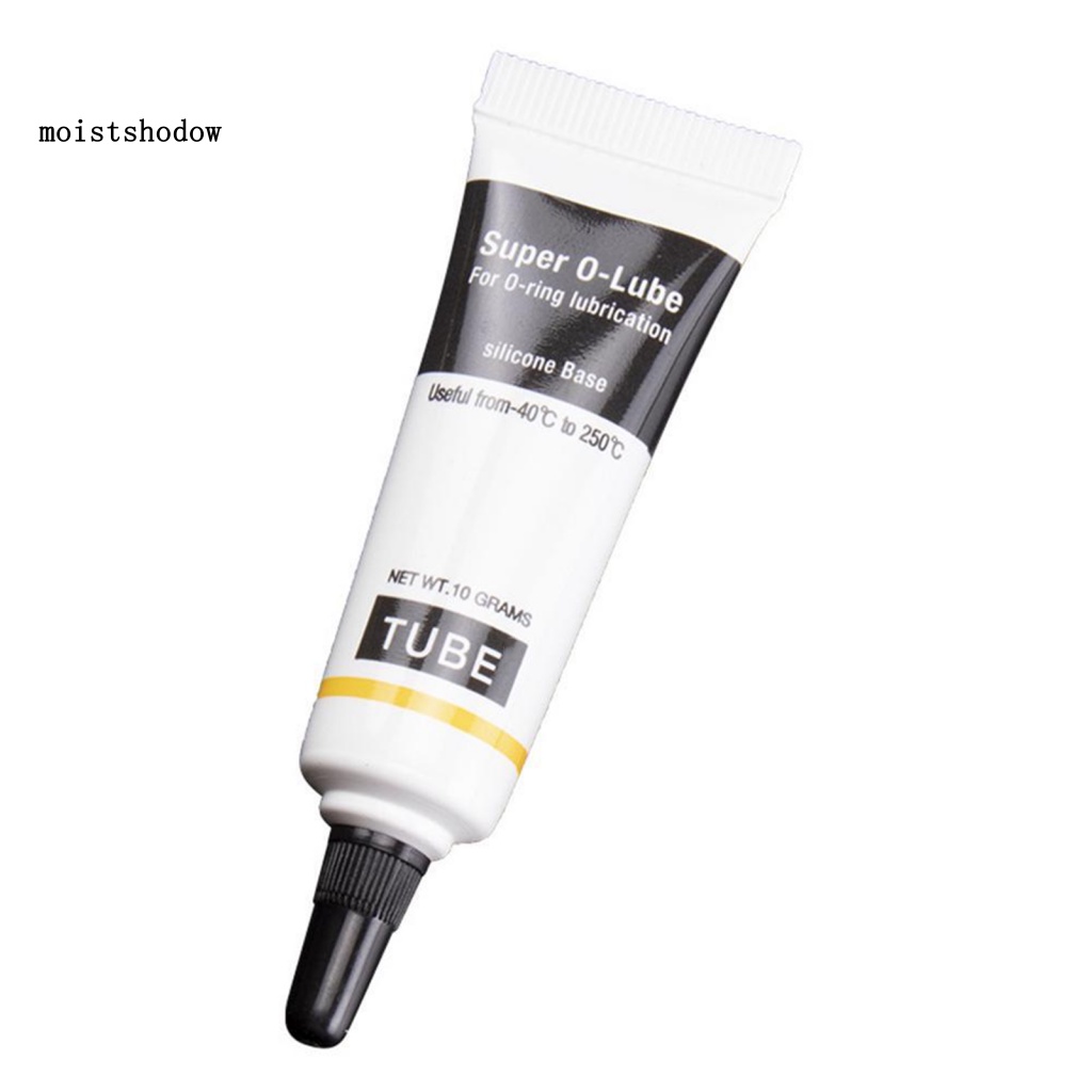 Dầu Bôi Trơn Silicone Chống Ăn Mòn Hiệu Quả Dành Cho Gia Đình
