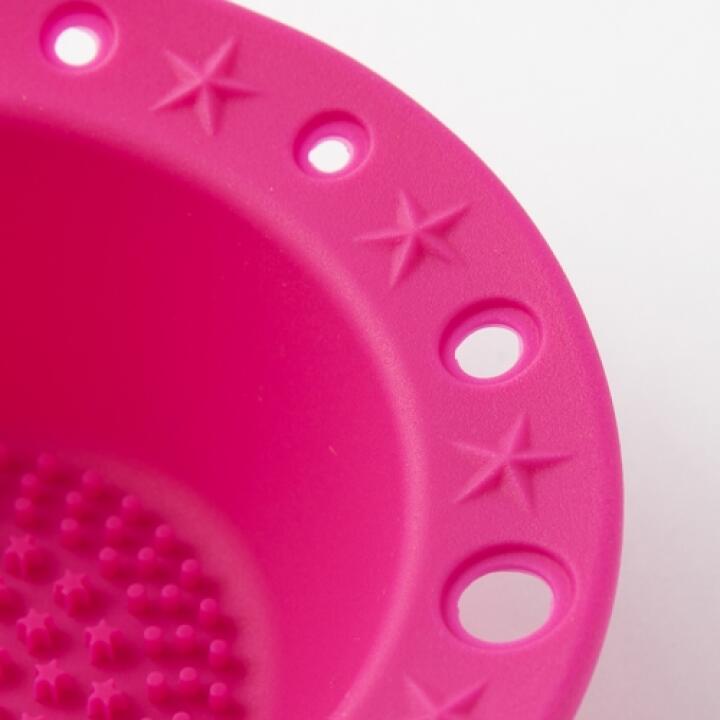 Dụng Cụ Rửa Cọ Trang Điểm ARTBOX Hàn Quốc Tiện Dụng