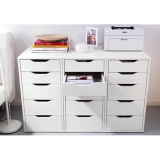 Tủ ikea 5 ngăn kéo