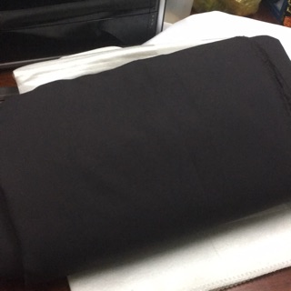 Vải may vest chỉ 155k may được đủ bộ