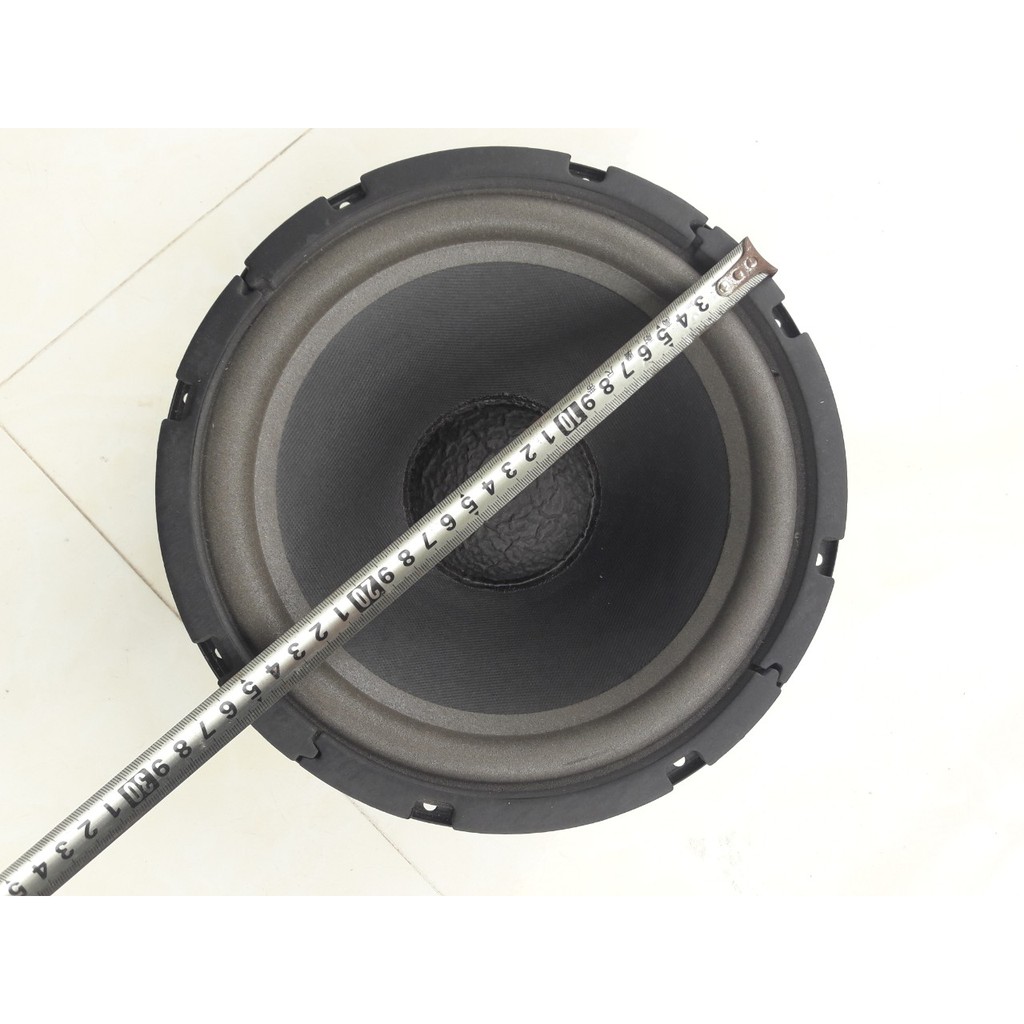 LOA BASS RỜI 25 JB,L CHINA CAO CẤP  TỪ 170 COIL 76 - GIÁ 1 CHIẾC