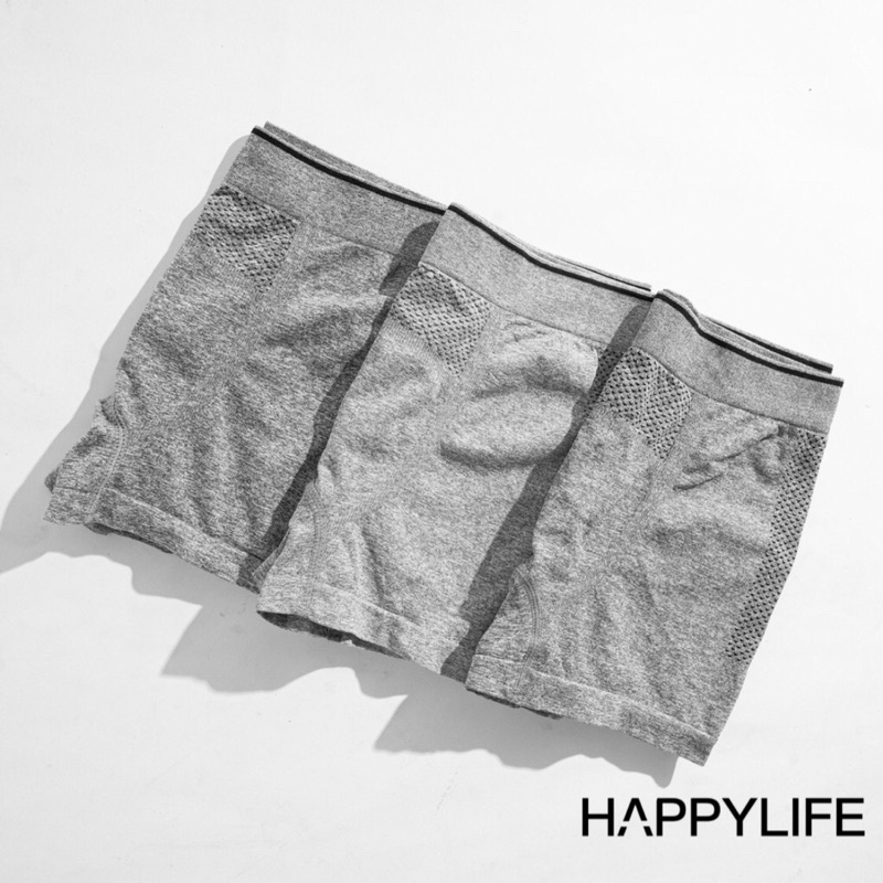 Combo 3 Quần lót sịp boxer đùi đẹp cao cấp, siêu thấm hút mồ hôi,chất vải cotton hịn🤩🤩