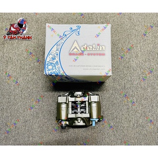 Heo Dầu Adelin 2 Pis MS1221