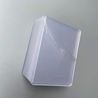Top loader bảo vệ card