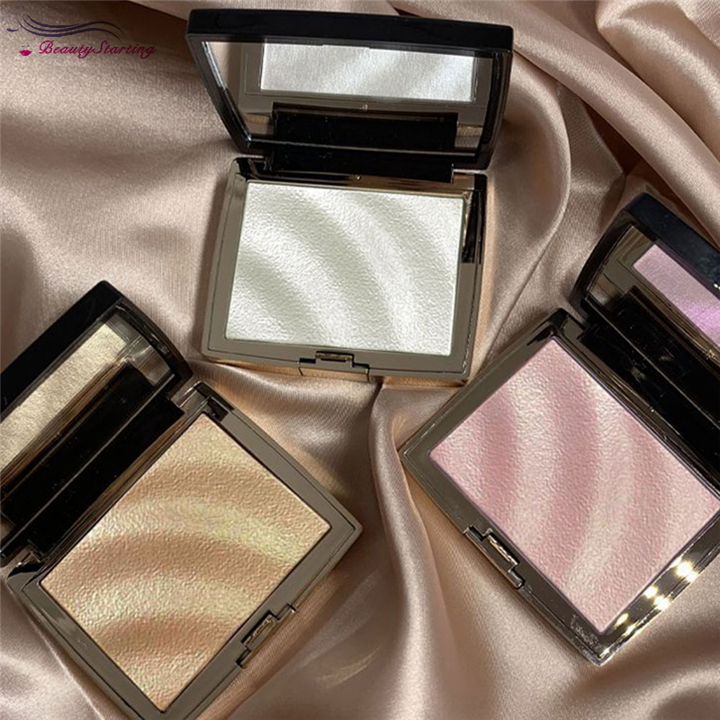 (hàng Mới Về) Phấn Bắt Sáng Dạng Nén Thương Hiệu Hojo Cao Cấp | BigBuy360 - bigbuy360.vn