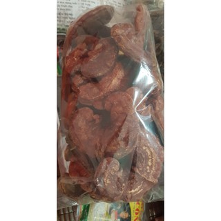 Cây nấm linh chi rừng 1kg ( cam kết chuẩn rừng)