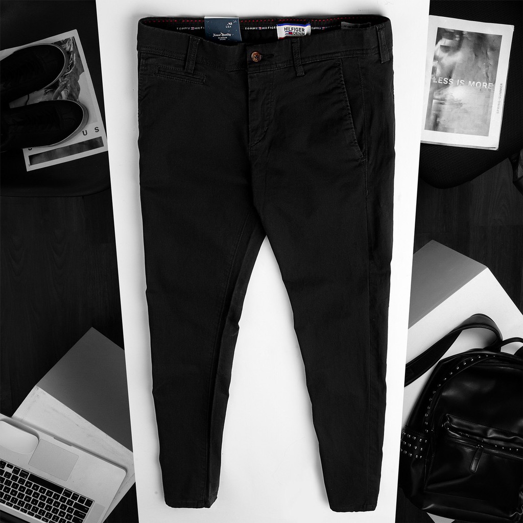 Quần Kaki TM hàng Việt nam xuất khẩu | BigBuy360 - bigbuy360.vn