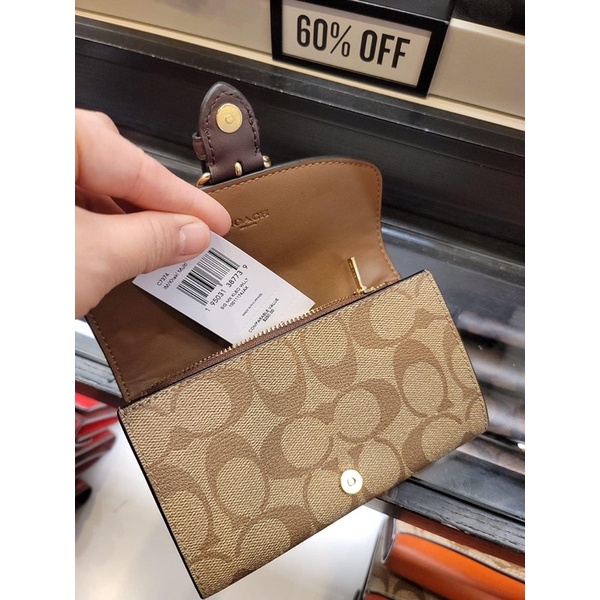 Ví Coach nữ