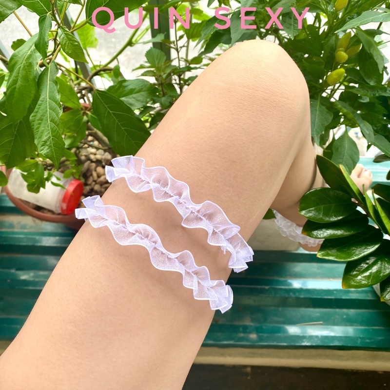 Bịt Mắt Ren Đen Và Trắng Quyến Rũ, Phụ Kiện Nội Y | BigBuy360 - bigbuy360.vn