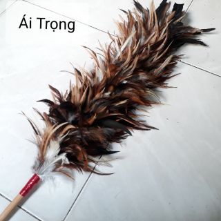 Chổi Lông Gà Giá Rẻ