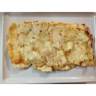 100gr Khô cá thiều , cá thu lát - Khô cá thiều tẩm gia vị - đặc sản Đà Nẵng | BigBuy360 - bigbuy360.vn