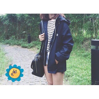 👉💖☘️ Áo hai lớp The North Face