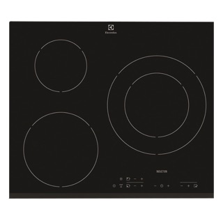 Electrolux - bếp từ đức 3 vùng nấu ehh6332fok