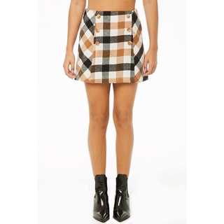 Chân Váy dạ FOREVER21