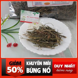 Xuyên Tâm Liên 1Kg - Dược Liệu Sấy Khô Loại 1