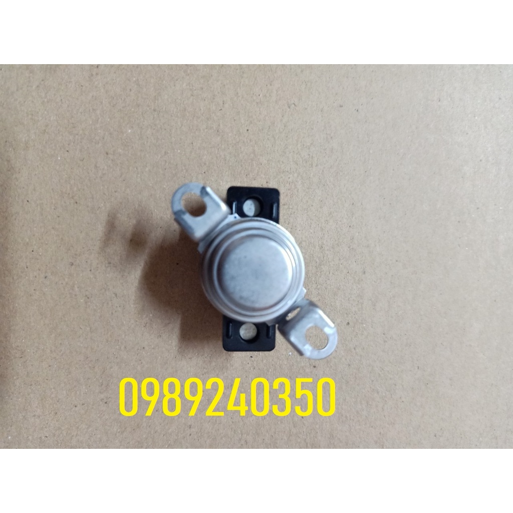 Rơ le cảm biến nhiệt máy sấy Electrolux 11kg EDV 114 chính hãng, dùng chung cho máy sấy Whirlpool