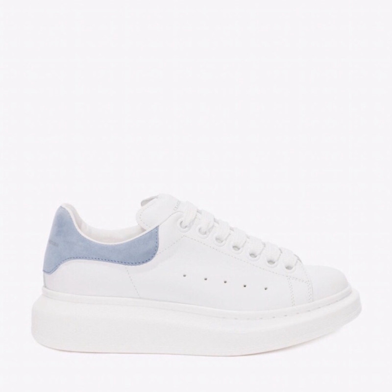 [Hàng Oder - Ảnh thật] Giày Domba phong cách alexander mcqueencao cấp Chuẩn 1:1