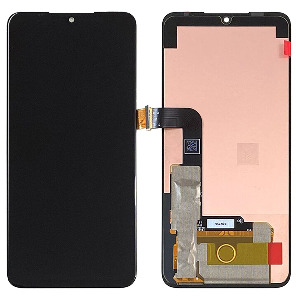 Màn Hình LCD Cảm Ứng Thay Thế Cho LG G8X ThinQ V50s ThinQ 5G G8X V50s