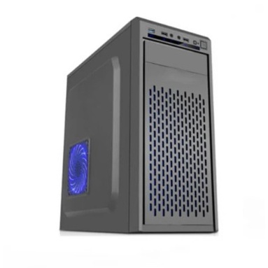 Vỏ máy tính Case SAMA L03  Chính hãng phân phối- ko kèm fan