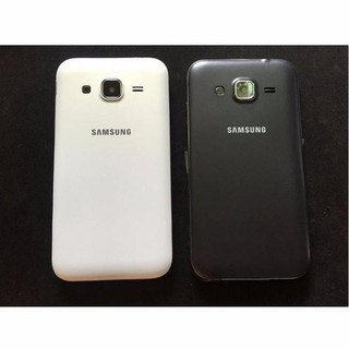 Bộ vỏ samsung J1 kèm sườn .