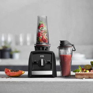 Cối Xay Vitamix Blending Cup Starter Kit
