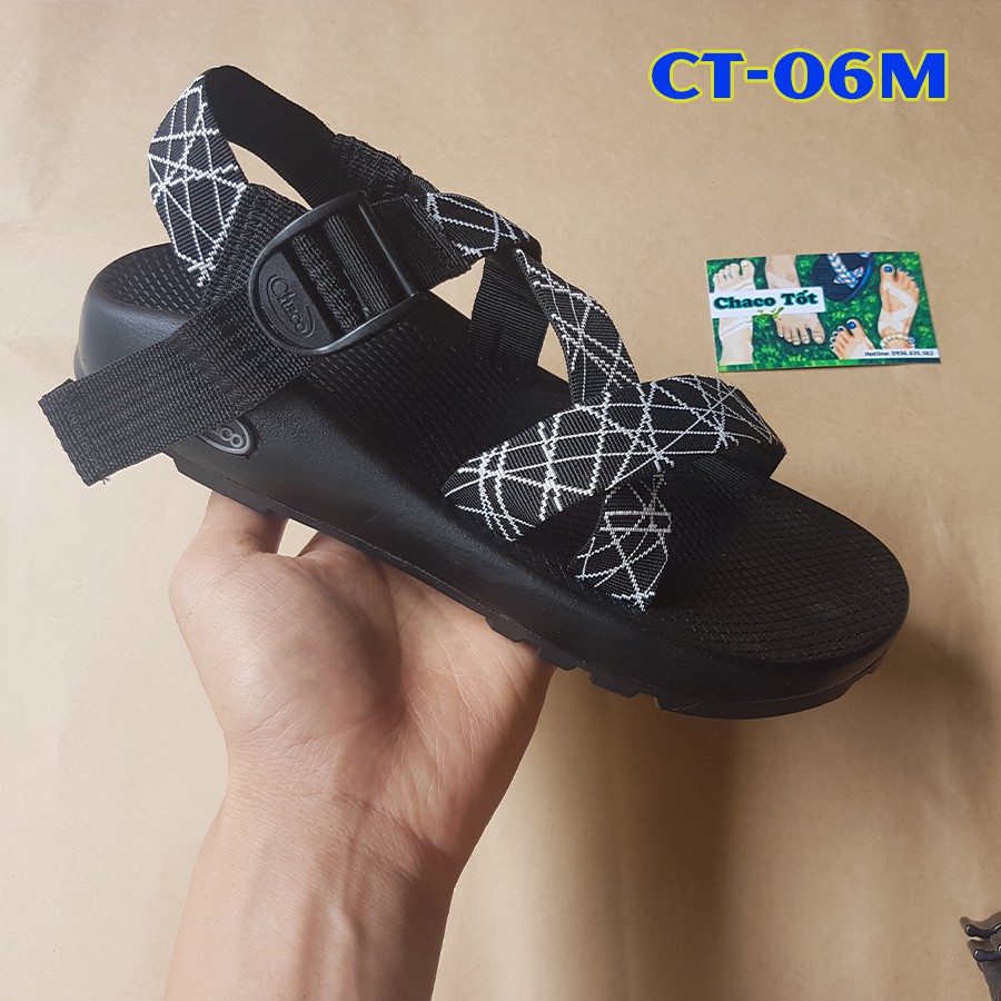 Chaco mạng nhện - fullbox