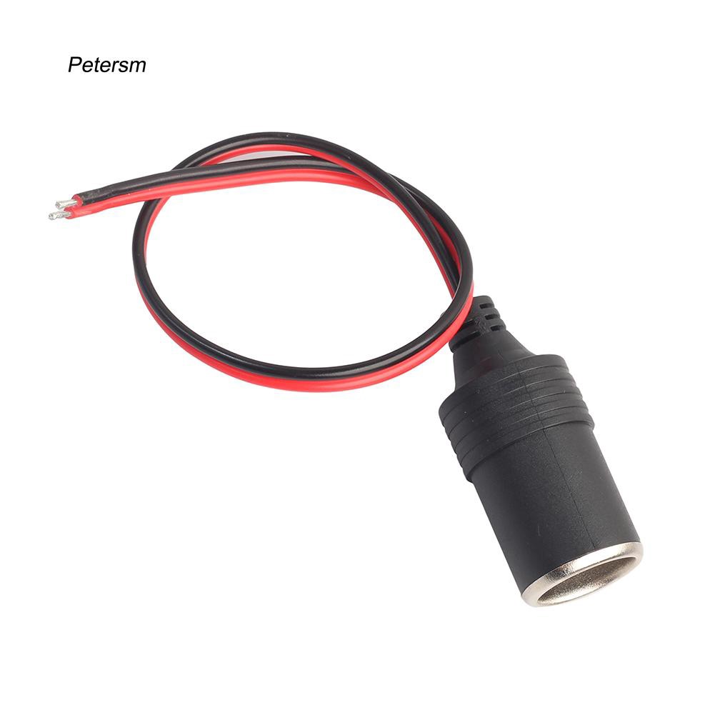 Ổ cắm bật lửa thuốc lá 12-24V chất lượng cao