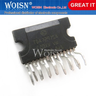 1 chiếc tda7297sa tda7297 zip-15 trong kho