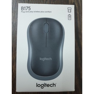 Chuột Logitech B175