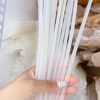 Keo nến trong ( loại 30cm- sỉ ib)