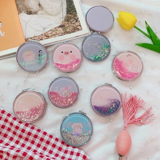 Gương Nhũ Mini giao ngẫu nhiên