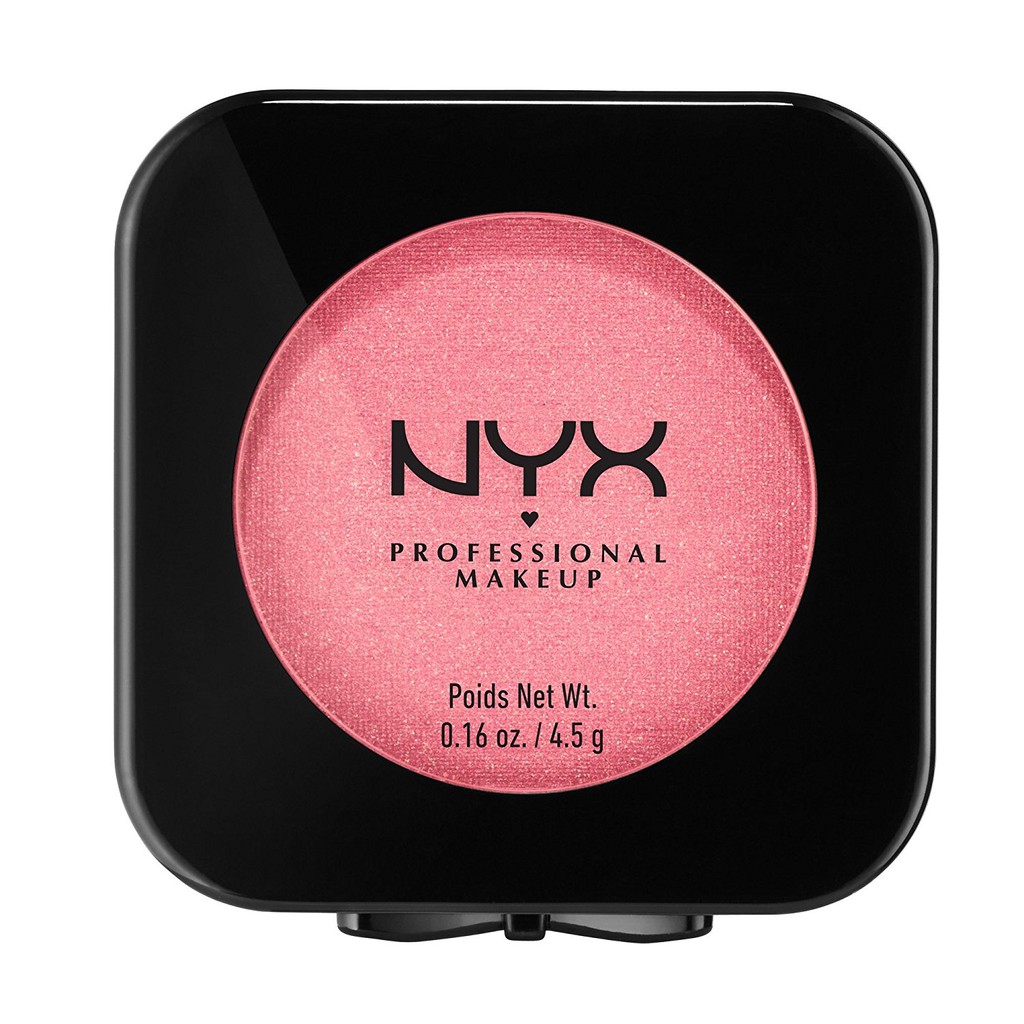 Phấn má HD NYX Professional Makeup High Definition Blush