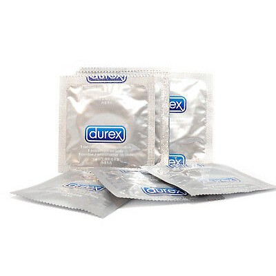 12 Bao cao su Durex Fetherlite Ultima