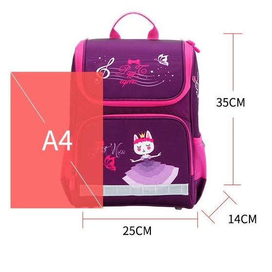 Balo chống gù UEK chính hãng UEK-ZM772