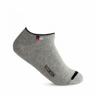 5 đôi tất vớ nam cổ ngắn cotton Bizmen - Dzung
