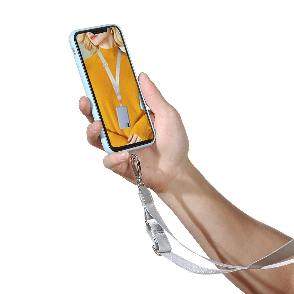 CHOOKEY Dây Đeo Cổ Tay Đa Năng