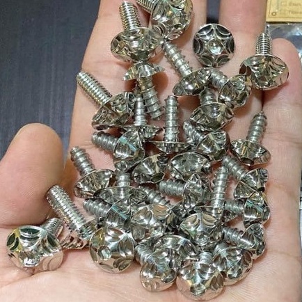 Salaya TBT : Combo Full Áo Và Lốc Máy Ex2010 Inox 304 Bảo Hành Trọn Đời
