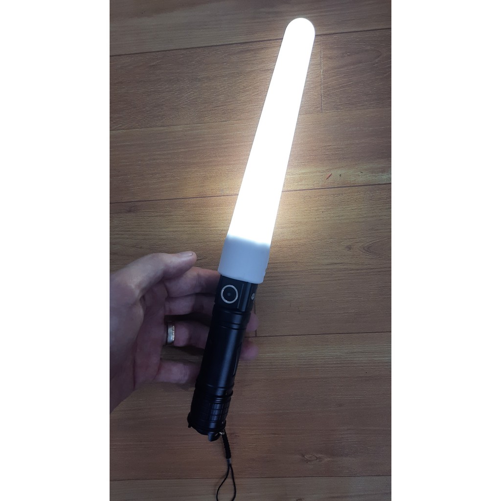 Đầu tản sáng Brinyte