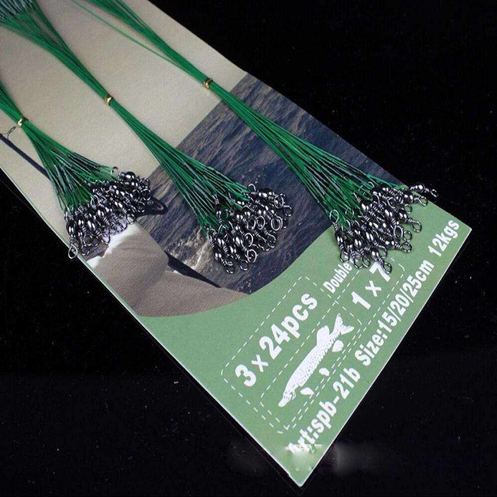 Set 20 Dây Thép Quấn Thẻ Tiện Dụng Bền Bỉ