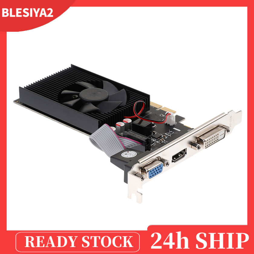 Card Đồ Họa Để Bàn 6450 Ddr3 64bit 2g | BigBuy360 - bigbuy360.vn
