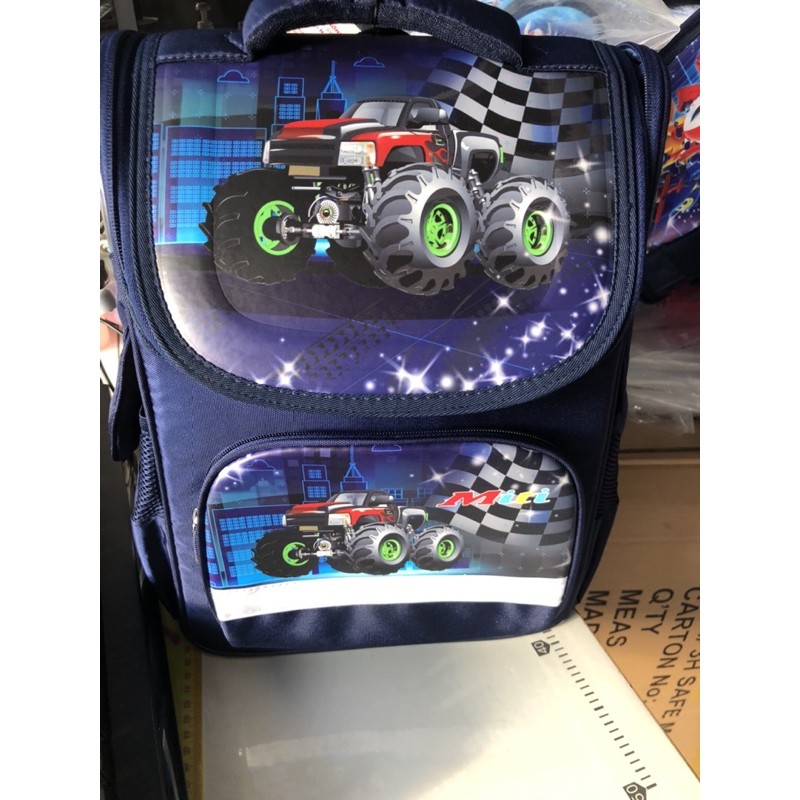 Cặp chống gù Miti | BigBuy360 - bigbuy360.vn