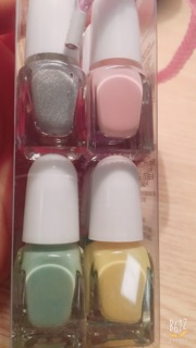 Sét sơn móng tay cho bé PRIMARK